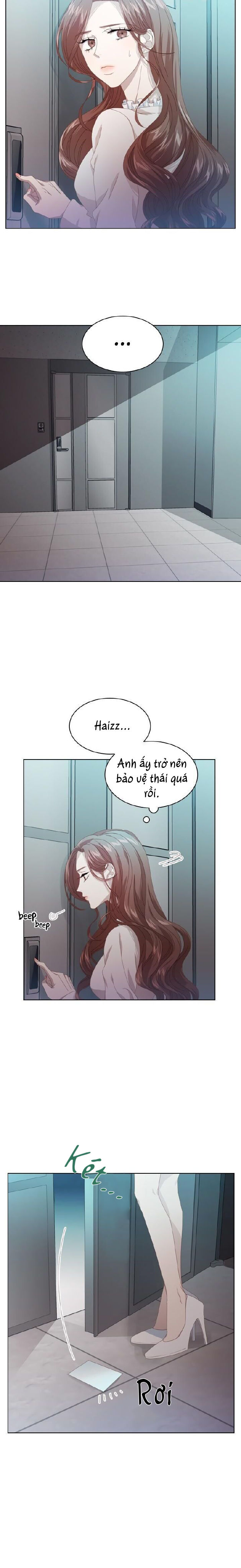 tai tiếng thị phi chapter 15 12