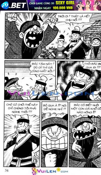 thần đồng đất việt chapter 39 10