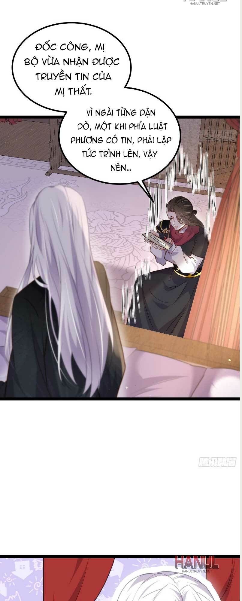 hoạn phi thiên hạ chapter 249 5