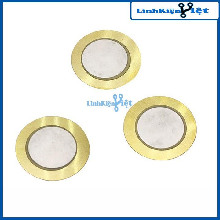 Loa Gốm Tiện Dụng