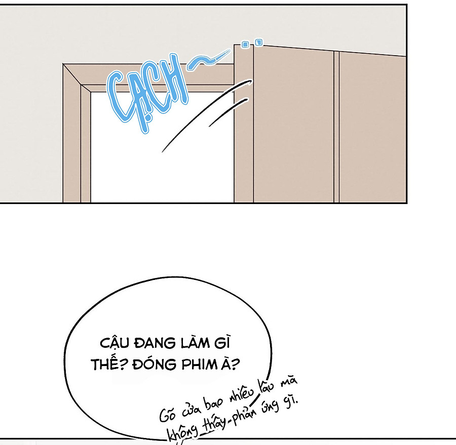 nhật ký thất tình của nhung tiên sinh chapter 35.1 15