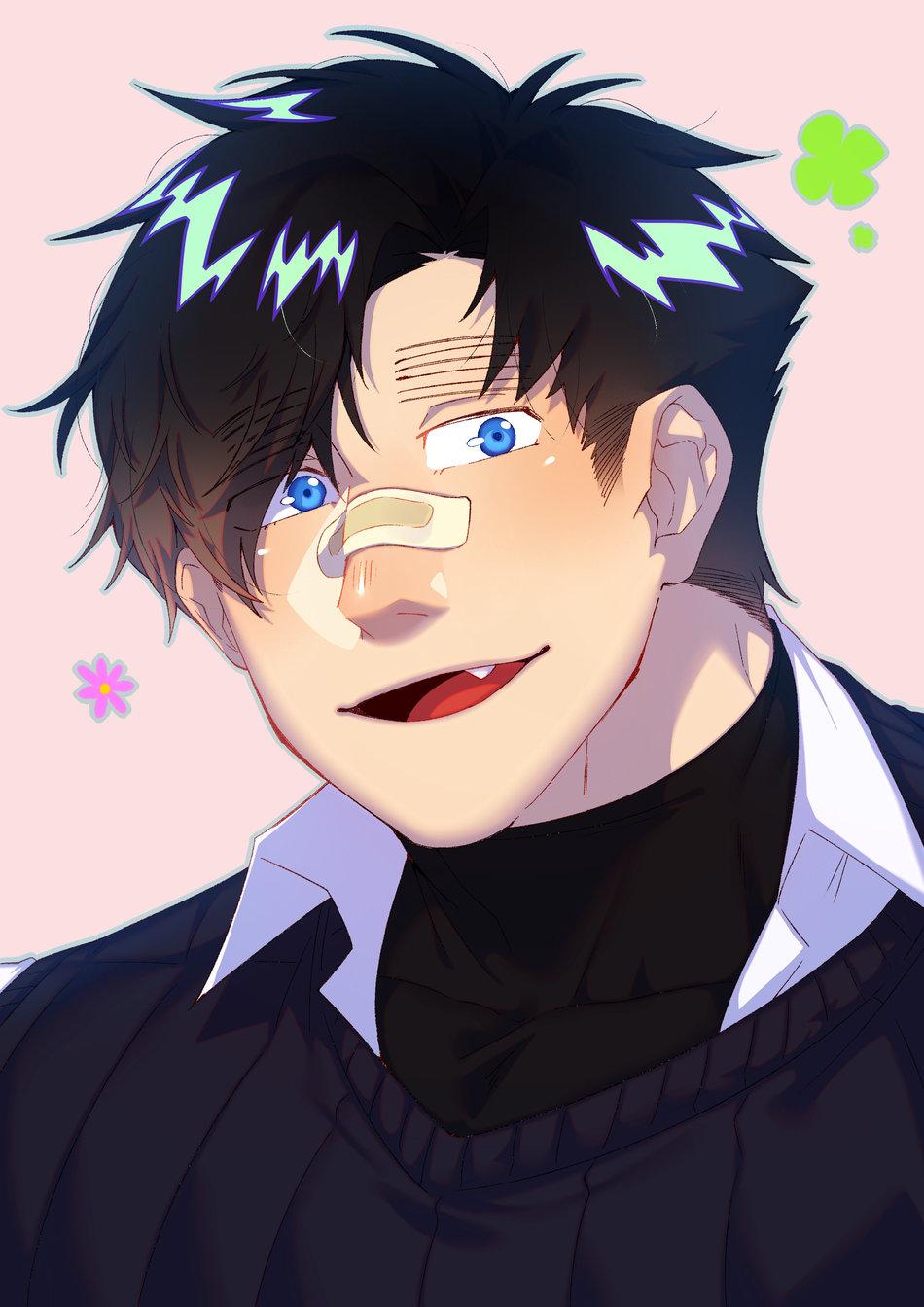 oneshot nhân thú mặn mòi chapter 21 15