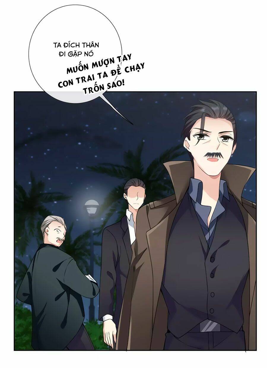 nhân chất tình nhân chapter 16.6 21