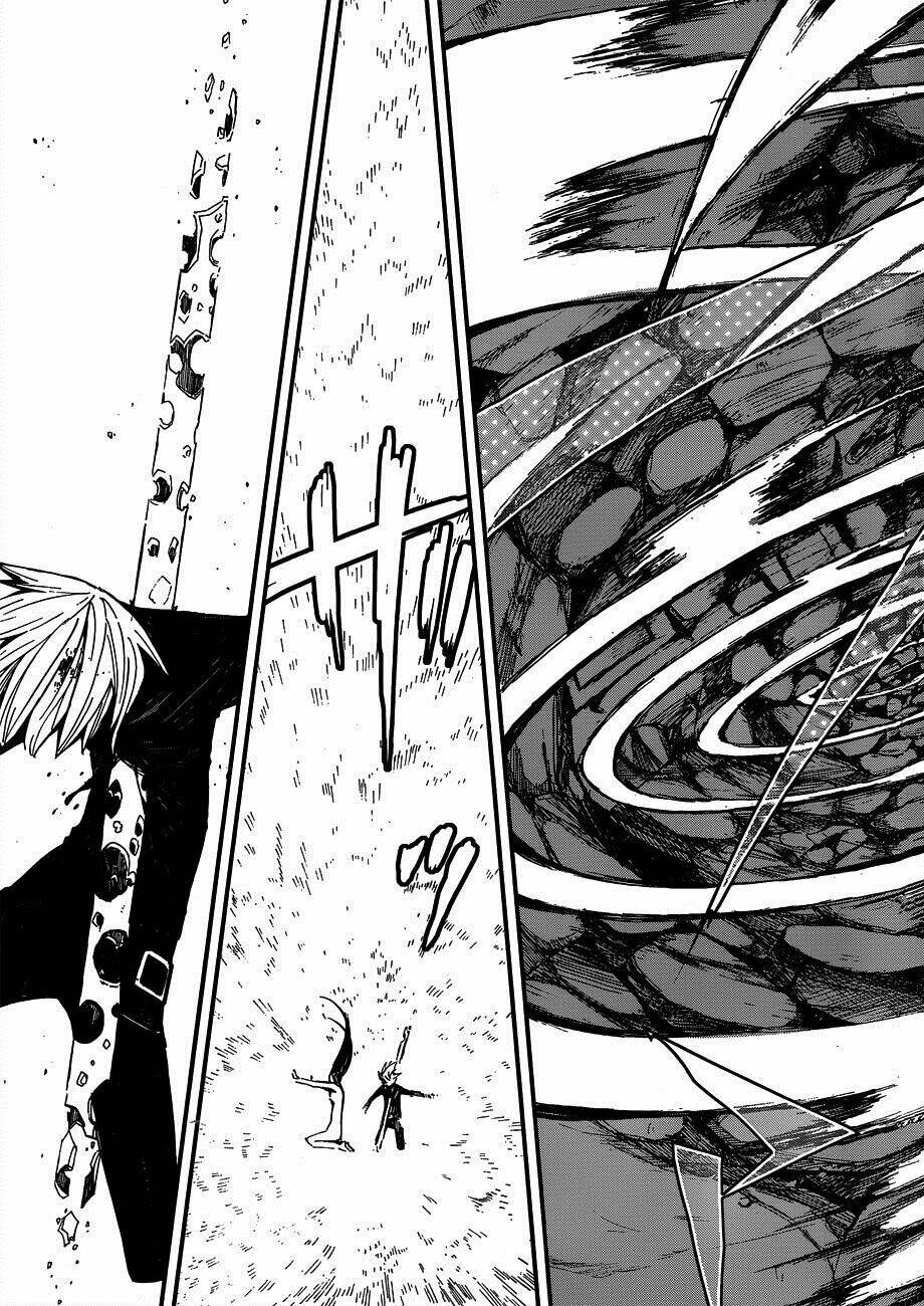 yaotsukumo chapter 4 22