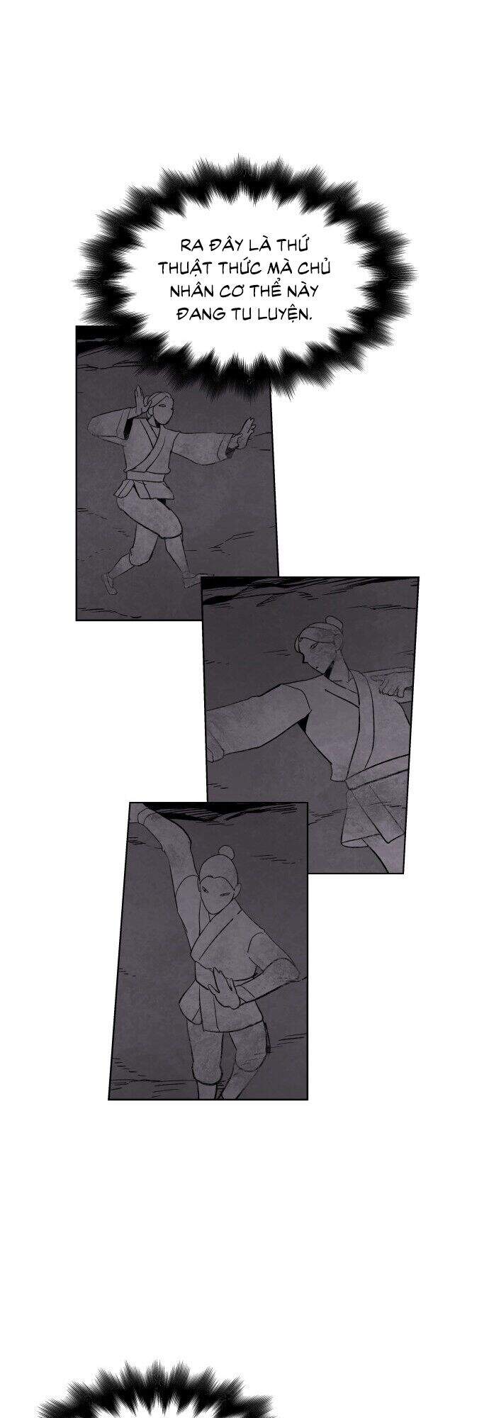 ta chuyển sinh thành cuồng quỷ truyền nhân chapter 1 46