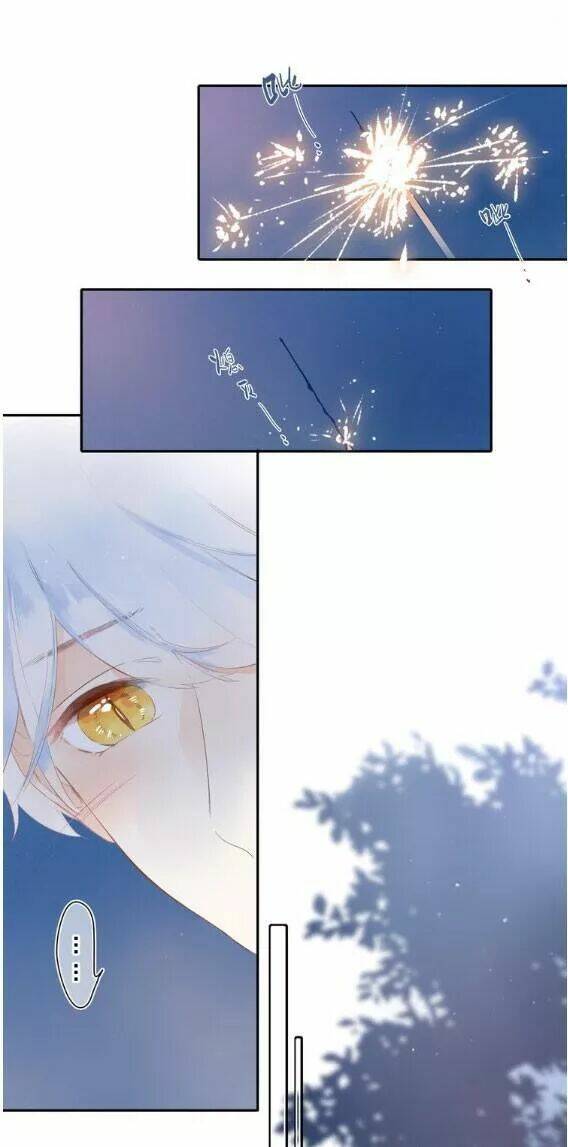 sos! tôi đã yêu một con sâu bướm (phần 2) chapter 58 31