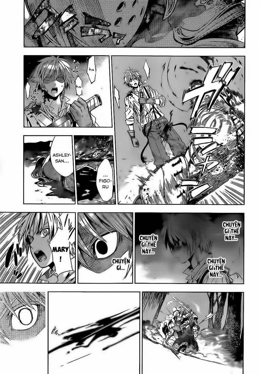 khu vườn thứ 7 chapter 1 50