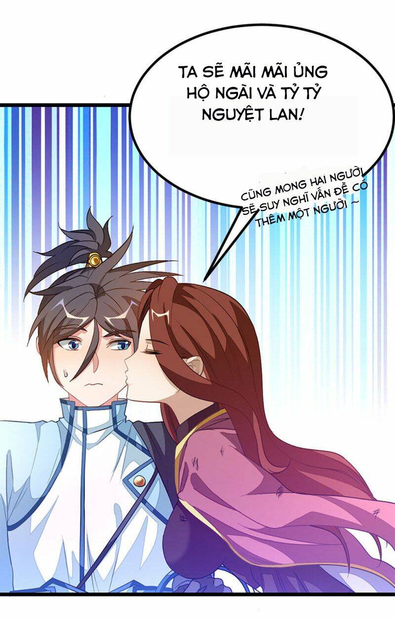 cửu dương thần vương chapter 224 5