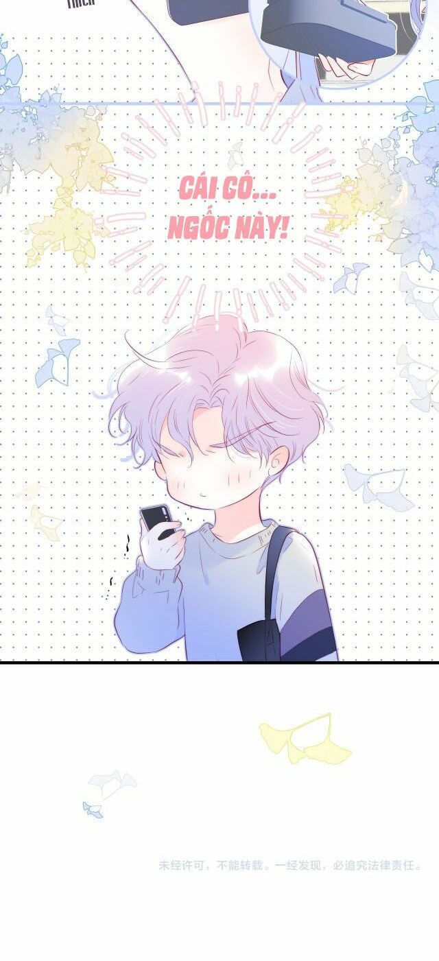 chạy trốn cùng con nhím chapter 42 32