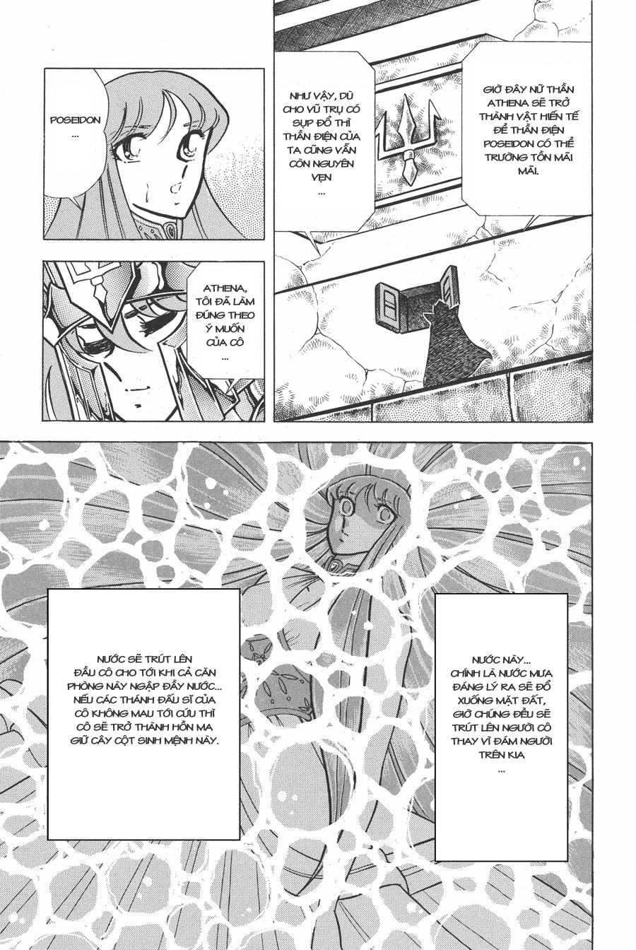 áo giáp vàng chapter 50 27