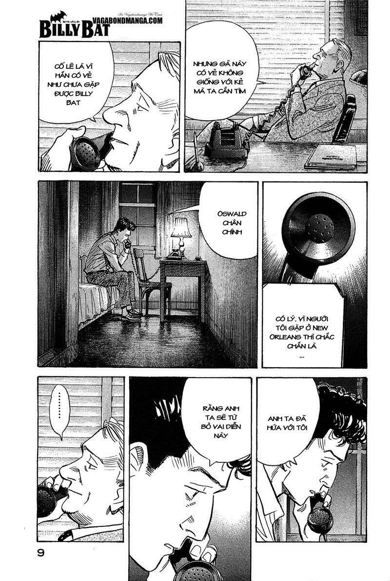 billy bat chapter 54 10