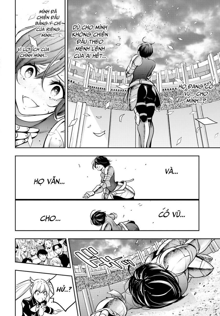 majo taisen - the war of greedy witches chapter 12 7