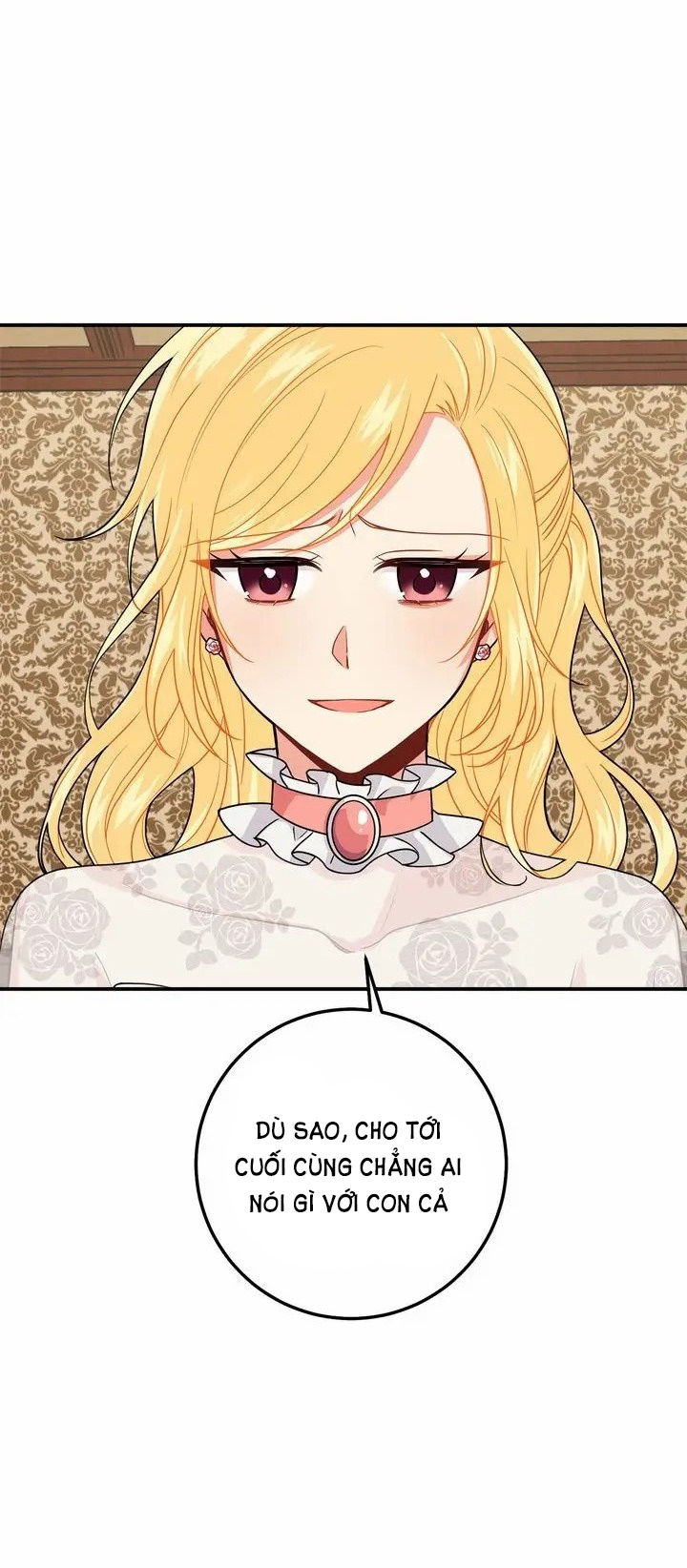 tôi là tiểu thư của gia đình này chapter 114 36