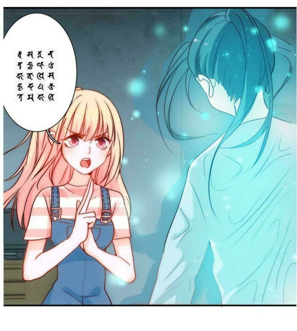 mạng sống của em thuộc về tôi chapter 4 40