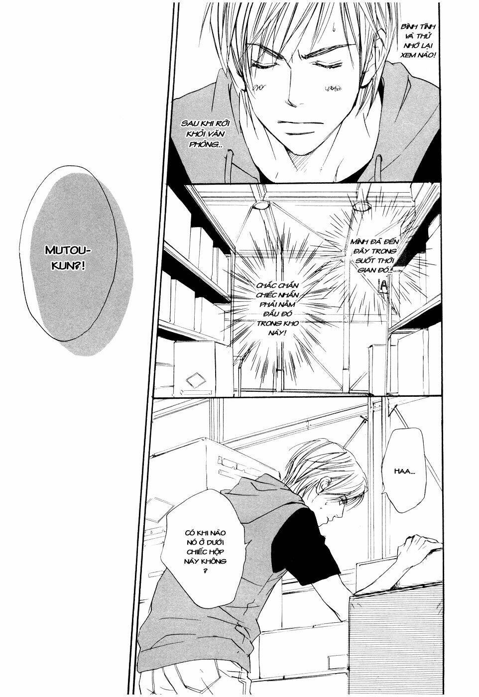 fujoshi kanojo chapter 1.1 29