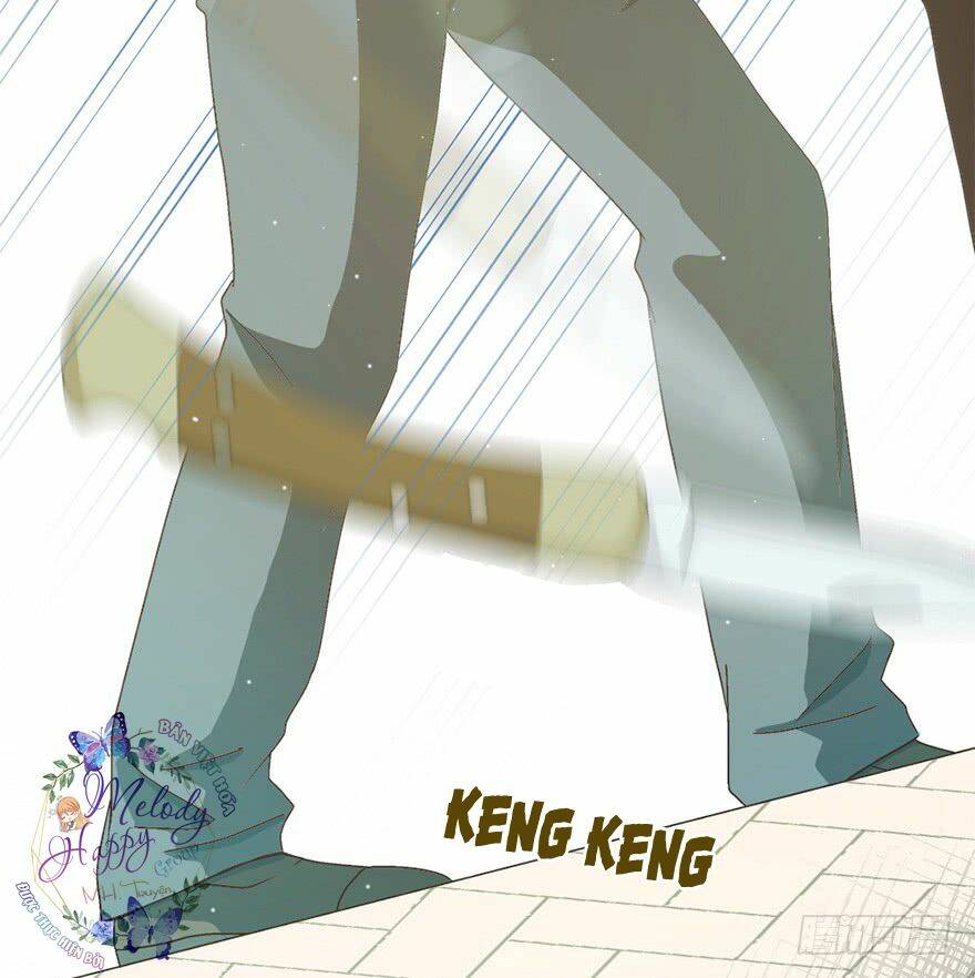 đối nhĩ duy mệnh thị tòng chapter 4.5 33