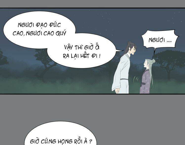 thiên hạ vô lại chapter 9.1 45