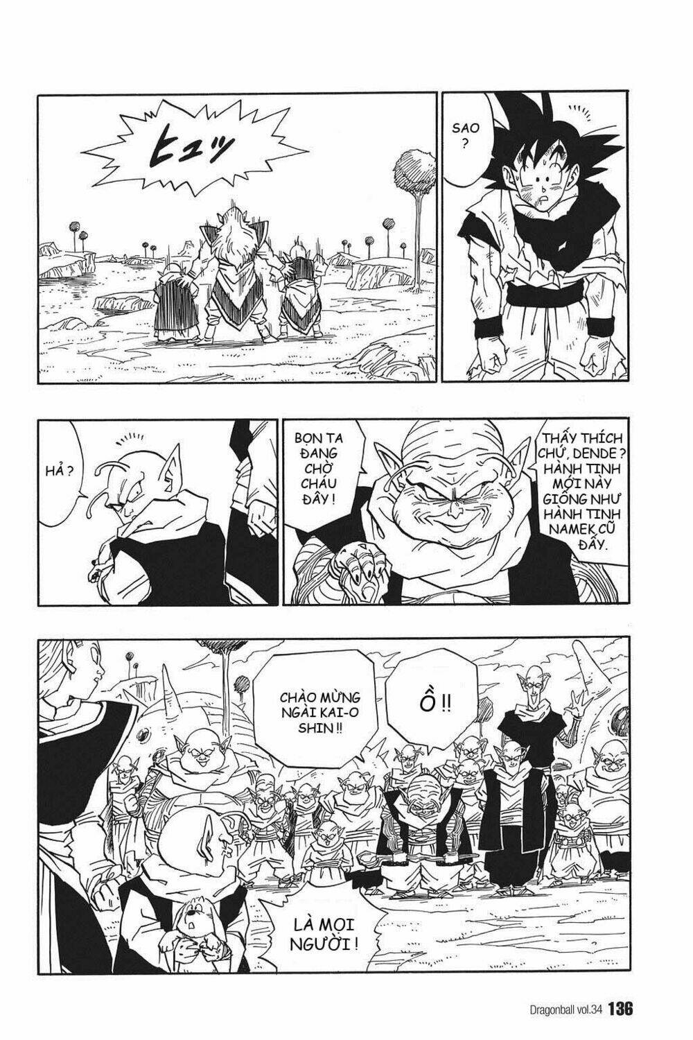 dragon ball - bảy viên ngọc rồng chapter 513 9