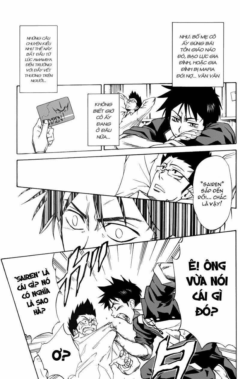 tấm thẻ bí ẩn chapter 1 29