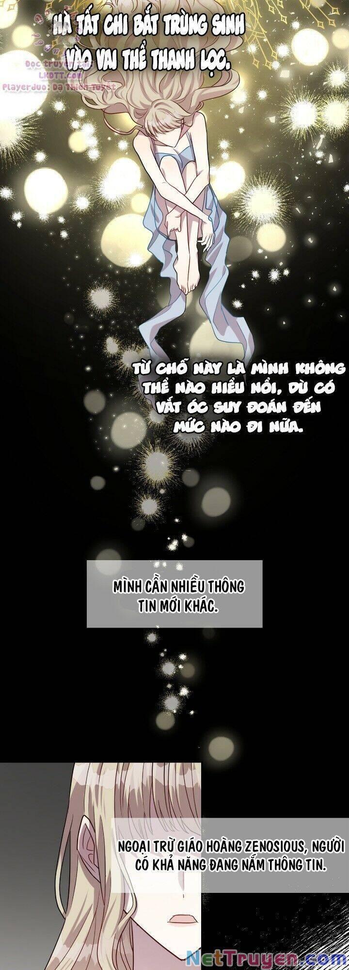 xin ngài đừng ăn tôi chapter 33 37