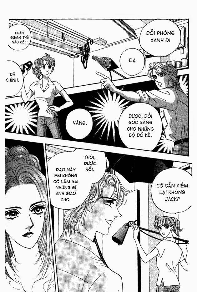 red - ngọc trong đá chapter 10 7