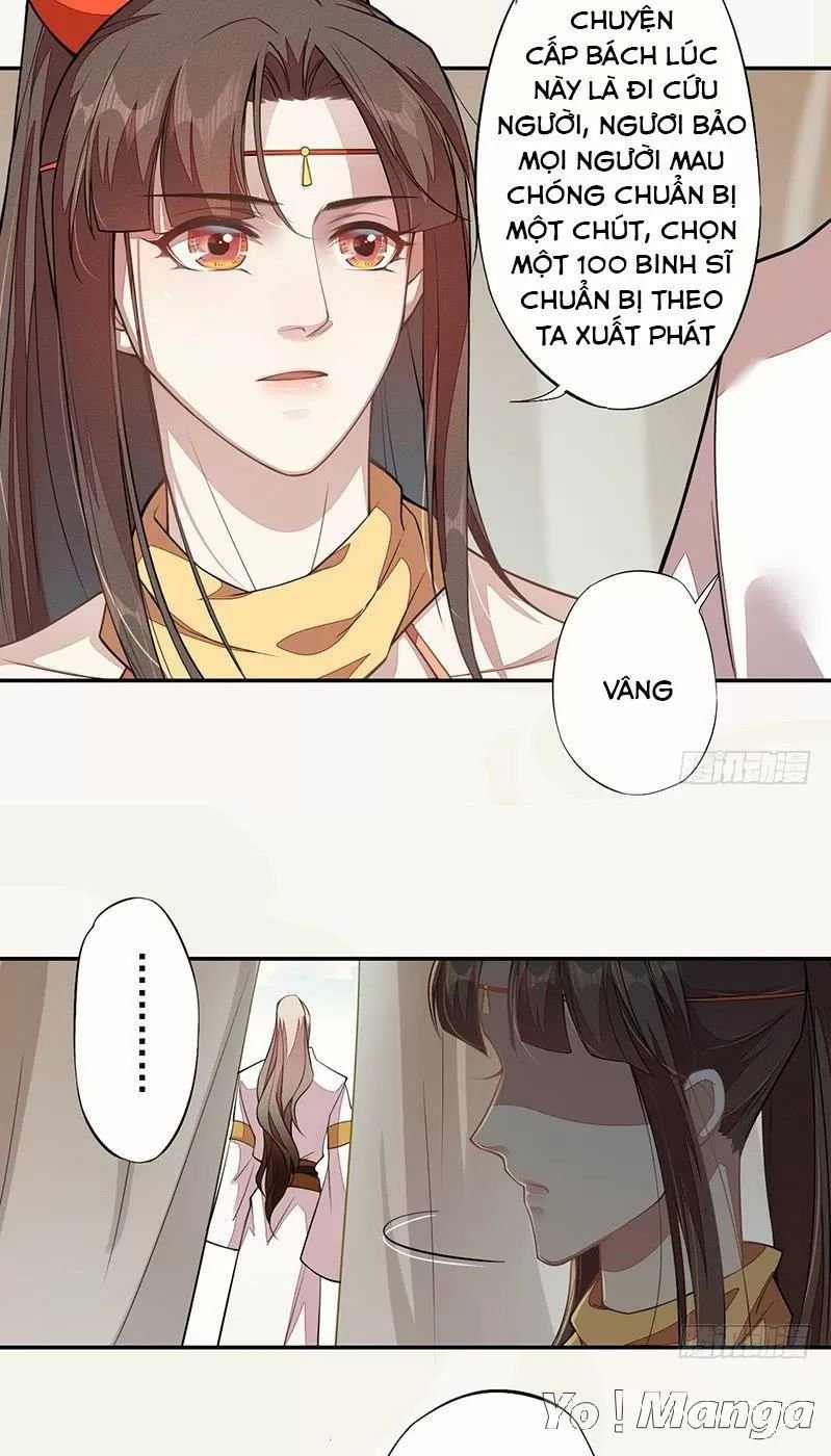 tuyệt thế luyện đan sư chapter 120 21