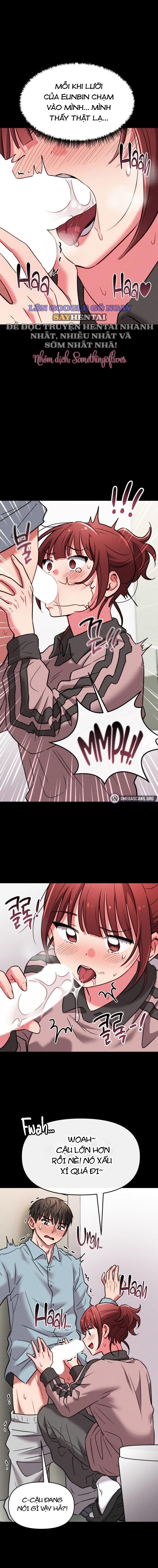 quan hệ sinh tồn chapter 9 9