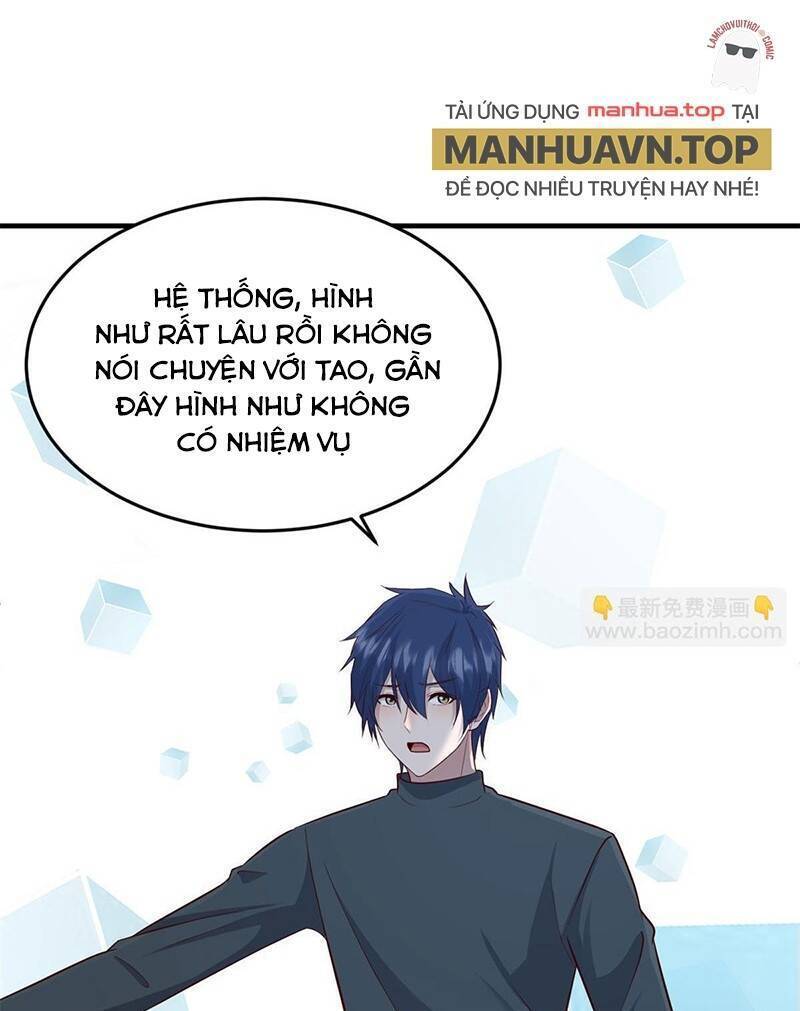 chị gái tôi là đại minh tinh chapter 181 35