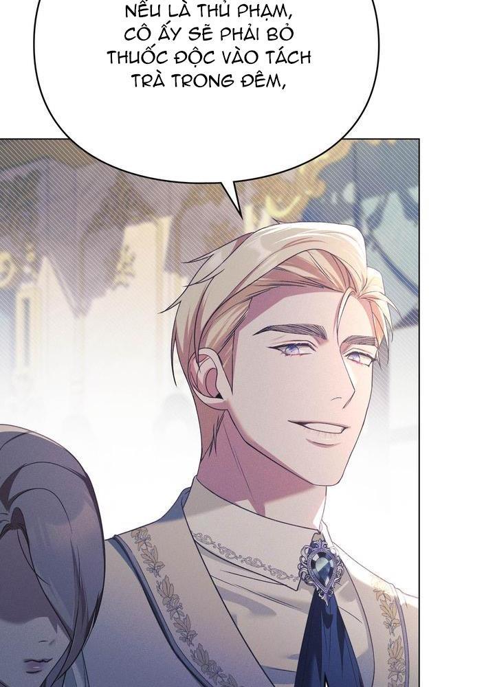 chấp nhận sự chiếm đoạt chapter 28 22