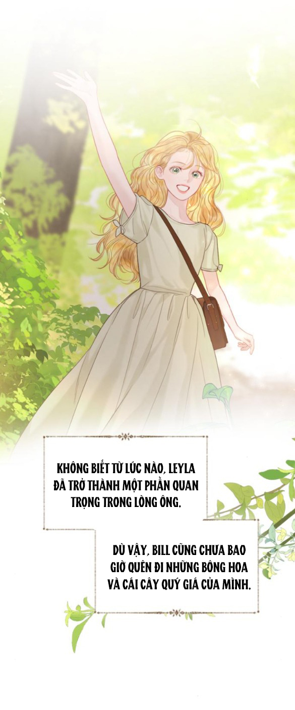 khóc đi hay là cầu xin tôi cũng được chapter 43.1 41