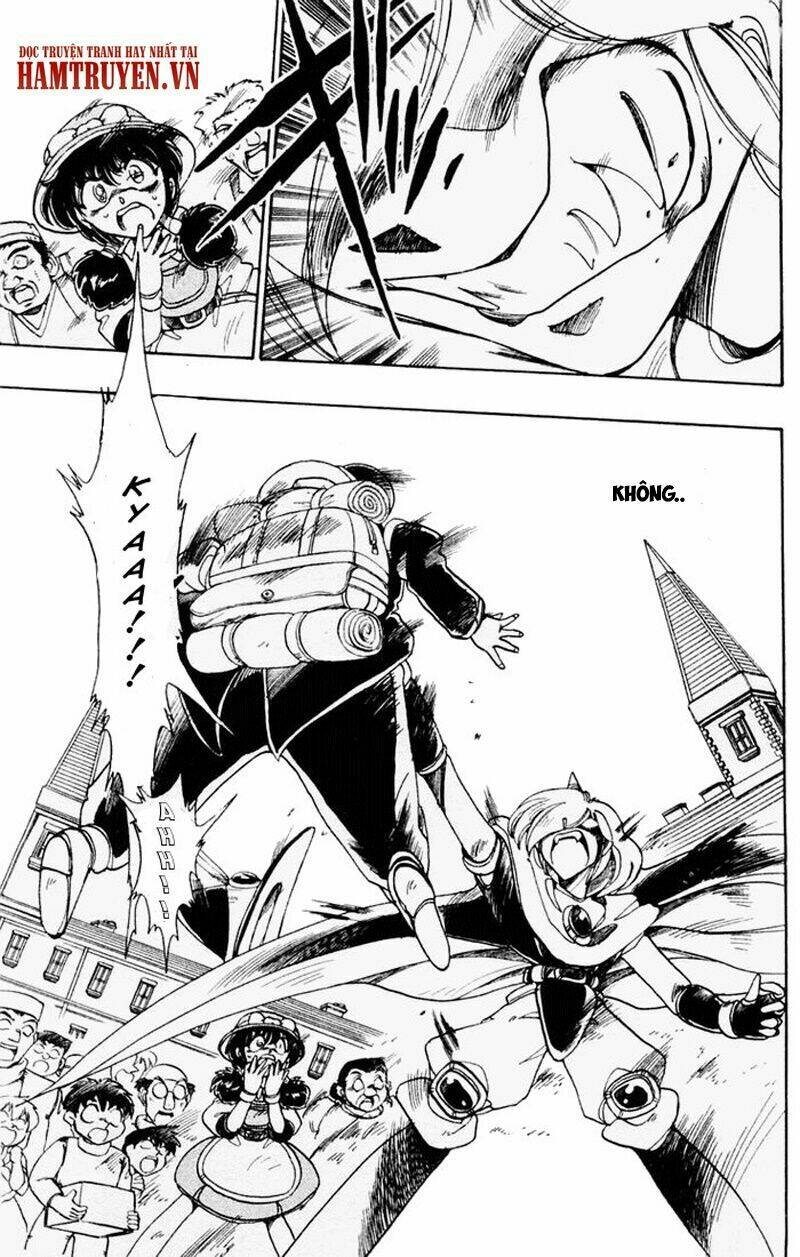 violinist of hameln - cây đàn kì diệu chapter 52 10