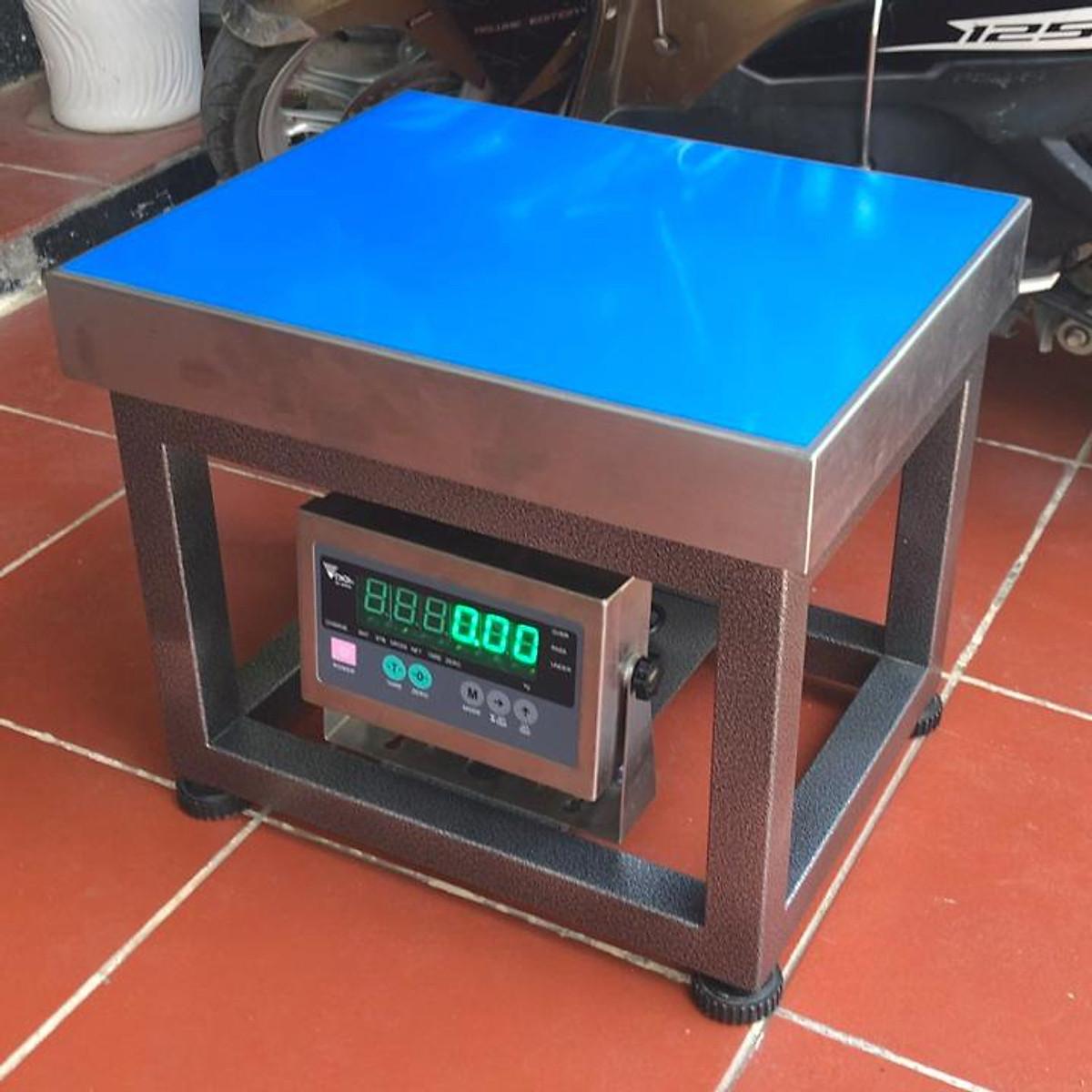 Cân ghế điện tử thông dụng Digi DI28SS, Mức cân 300kg, độ chia 0.05kg, Bàn cân kích thước 40x50cm