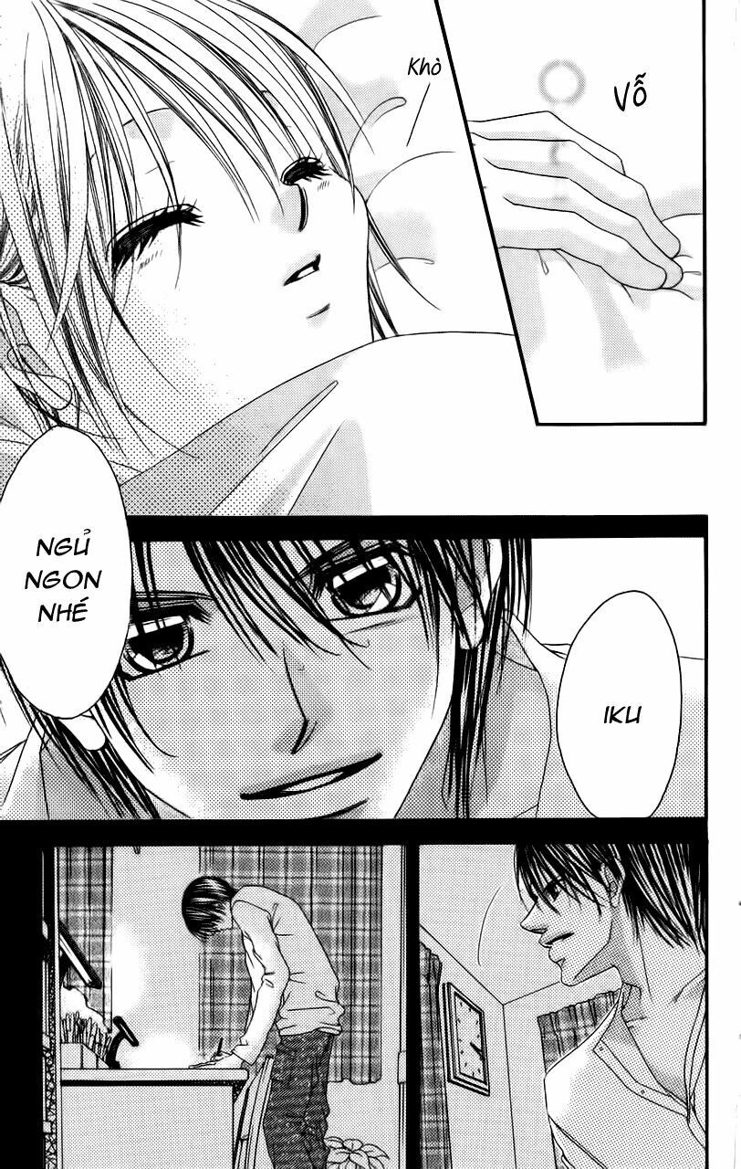 i love my little sister chapter 58 5