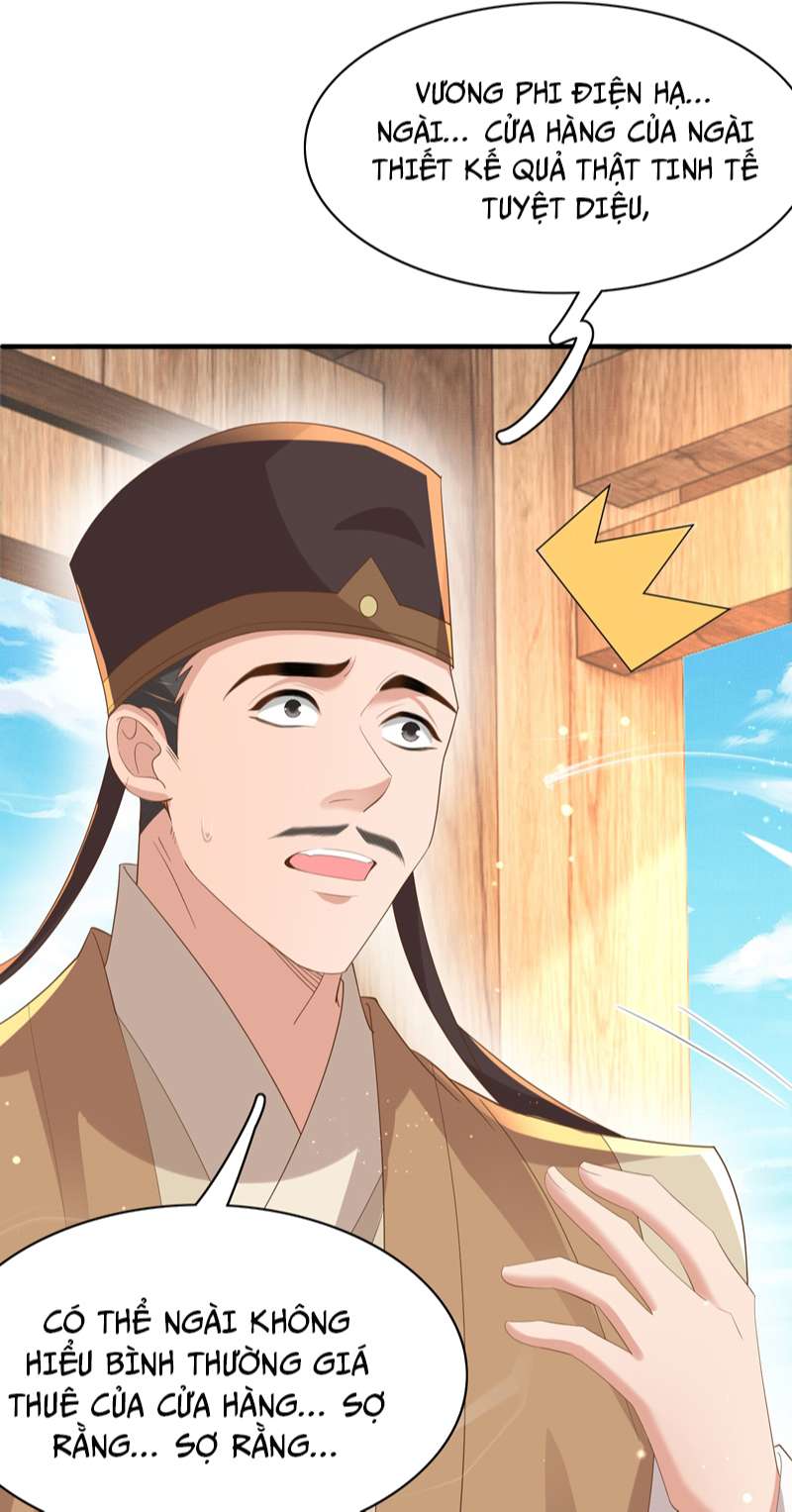 bá tổng vương phi lật xe chỉ nam chapter 94 38