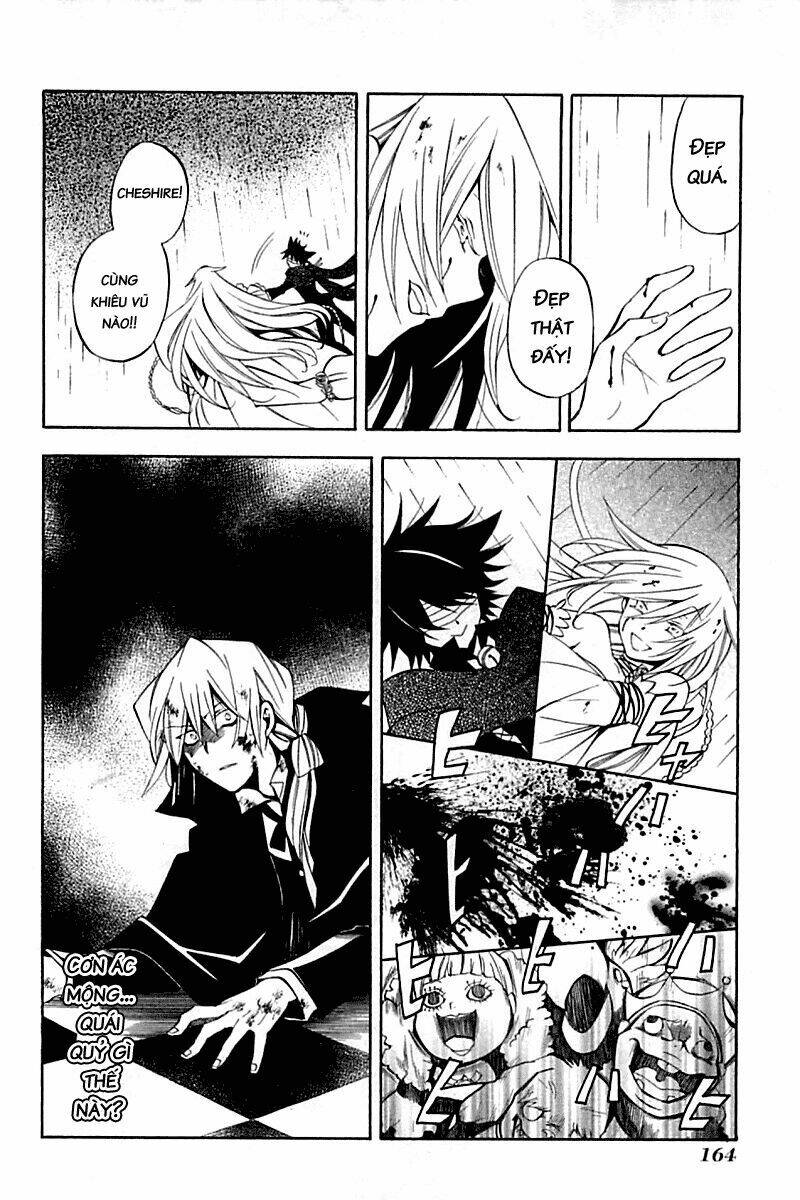 pandora hearts chapter 30 31