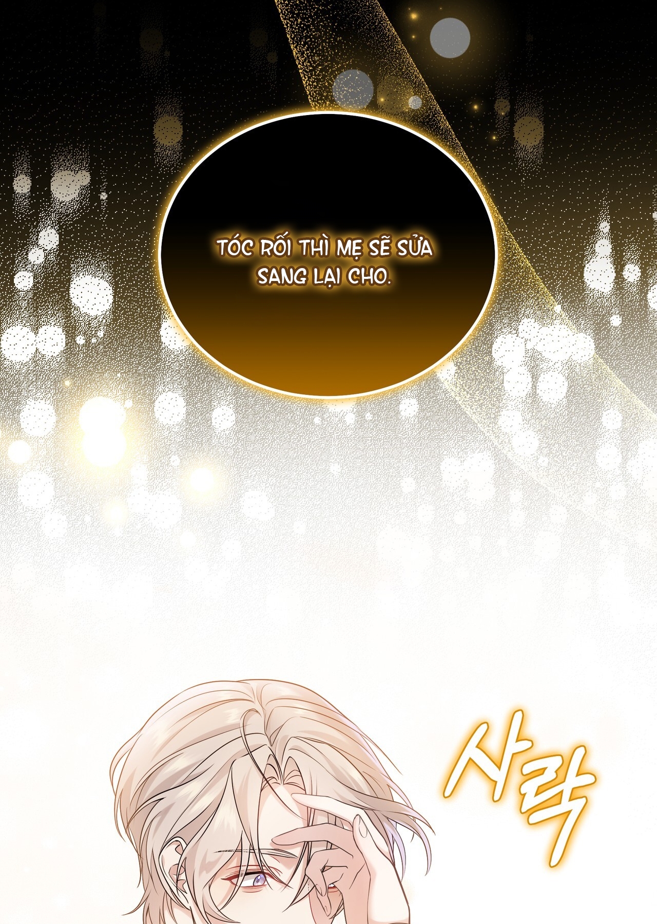 dấu tích của tiên nữ chapter 14.1 32