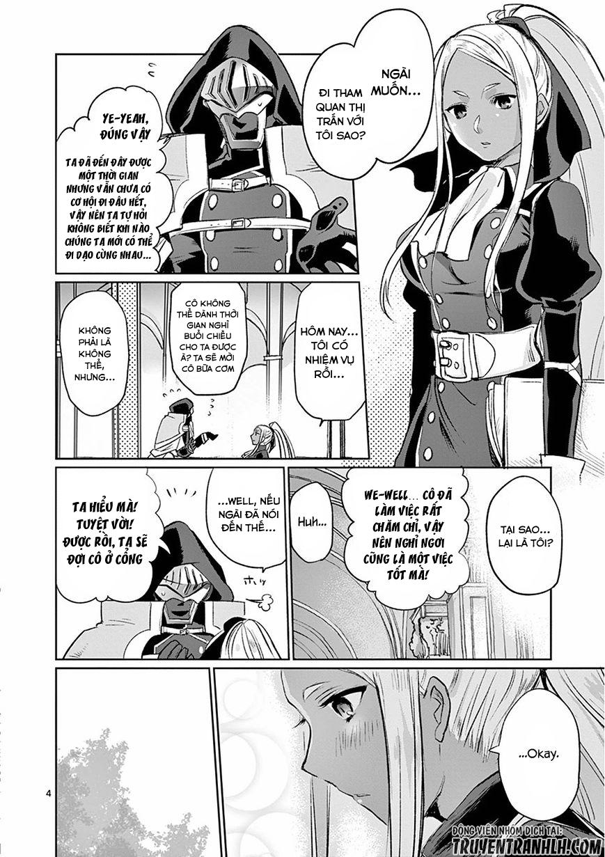 it's my life chapter 14 4