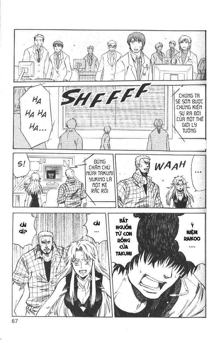 rồng ma trận chapter 50 19