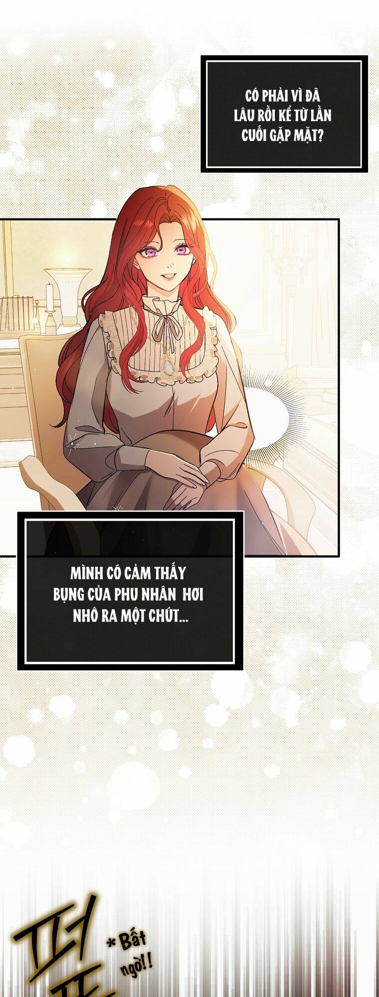 tôi không cố ý quyến rũ nam chính đâu! chapter 77 59