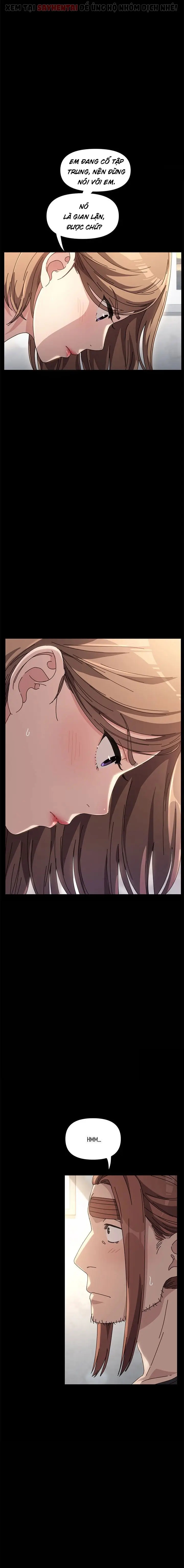 người đàn ông của ngôi nhà này chapter 11 23