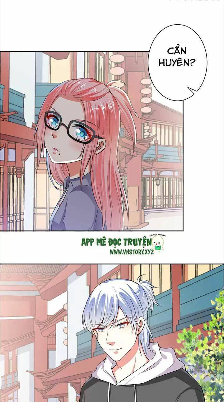 tổng tài đại nhân thật xấu hổ chapter 80 10