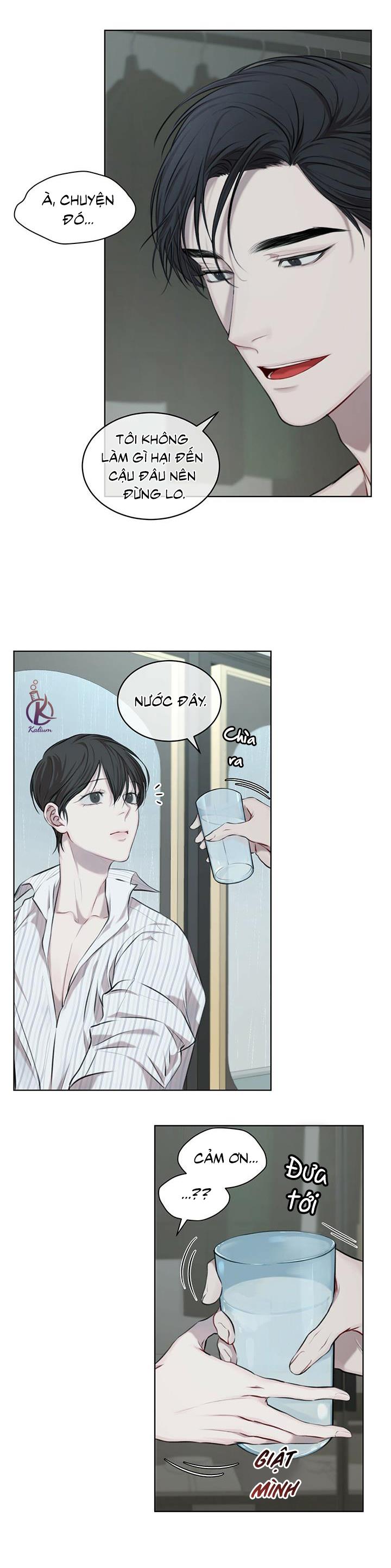 hình thái khởi sinh chapter 13 17