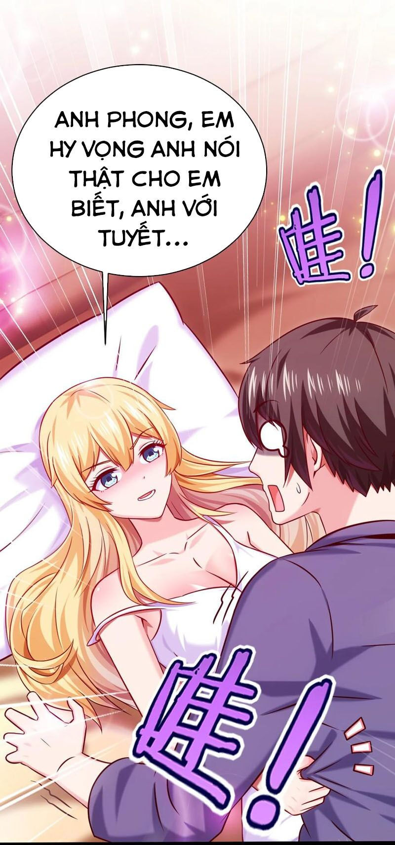 ma thú kiếm thánh dị giới tung hoành chapter 220 41