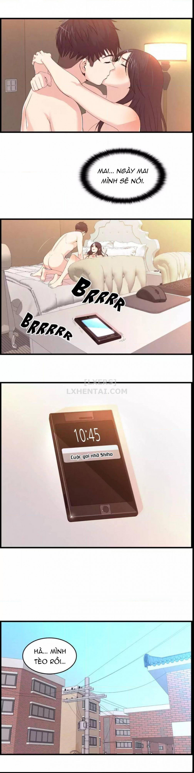 chuyên gia tình dục chapter 46 6