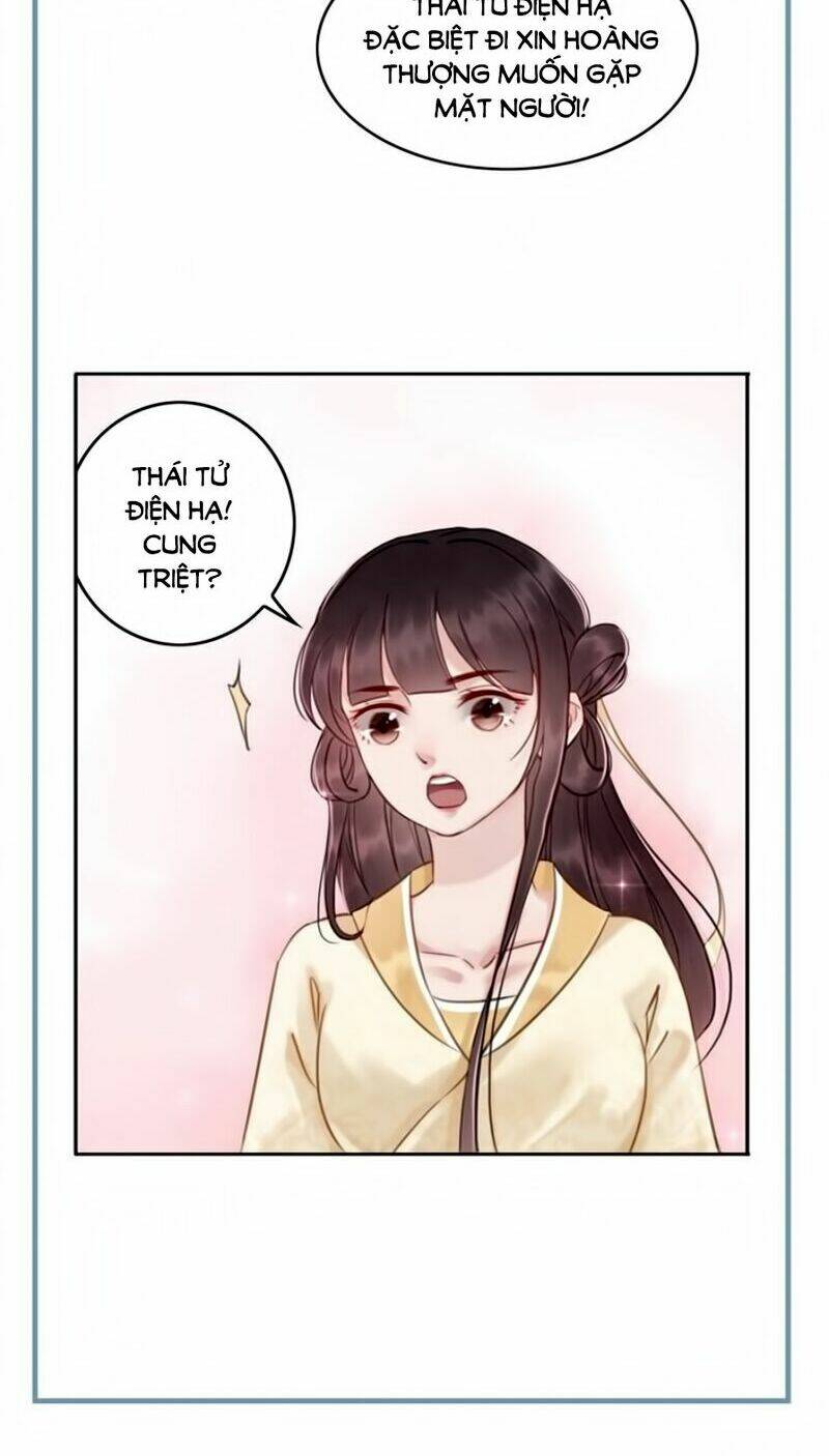 trọng sinh bá sủng nhiếp chính vương quá mạnh mẽ chapter 13 47