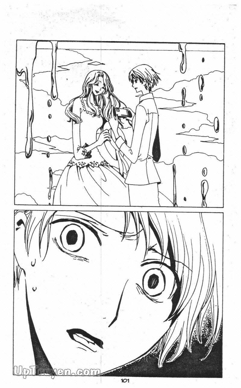 xxxholic - hành trình bí ẩn chapter 7 103