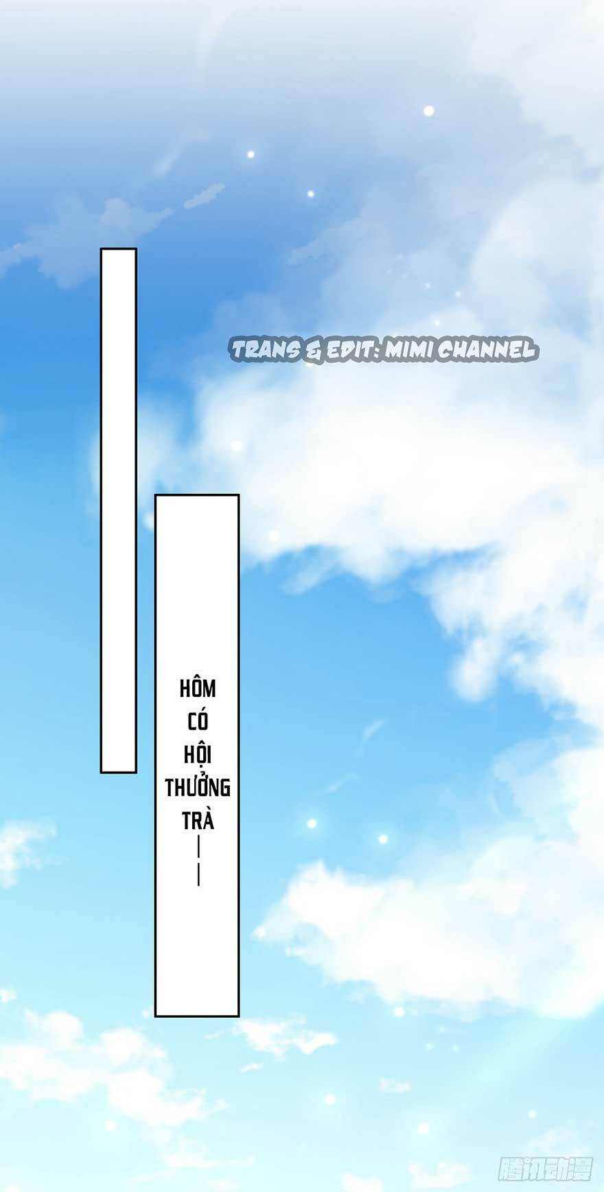 hoạn phi thiên hạ chapter 17.5 1