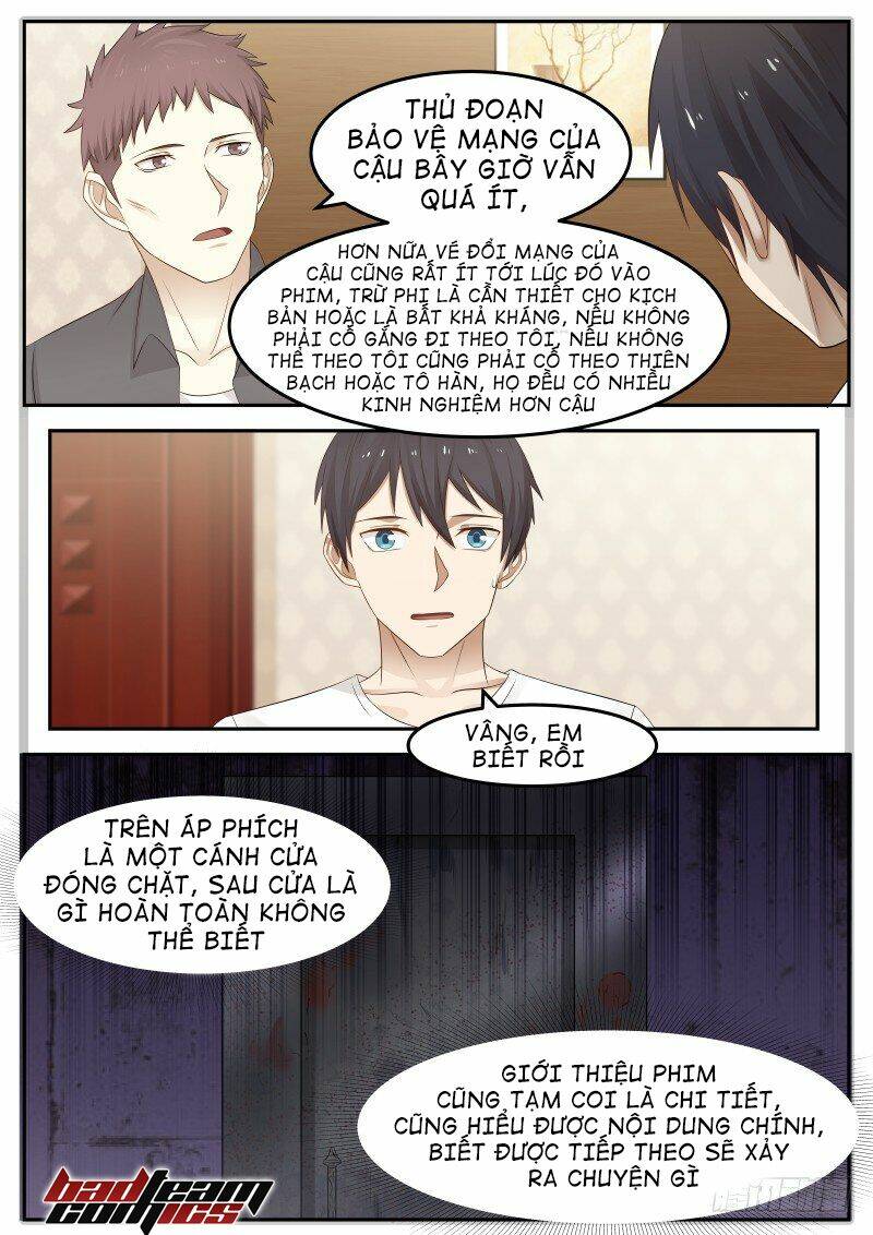 rạp chiếu phim địa ngục chapter 38 5