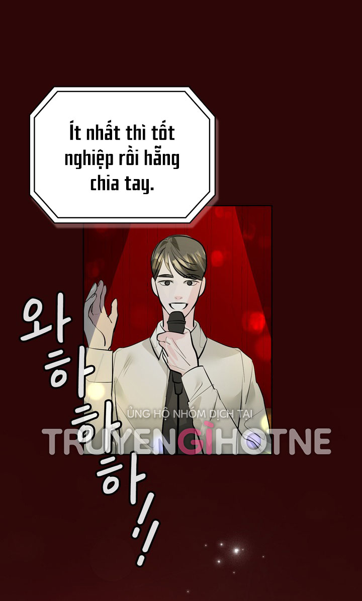 [18+] điều em cố giấu chapter 18.2 22