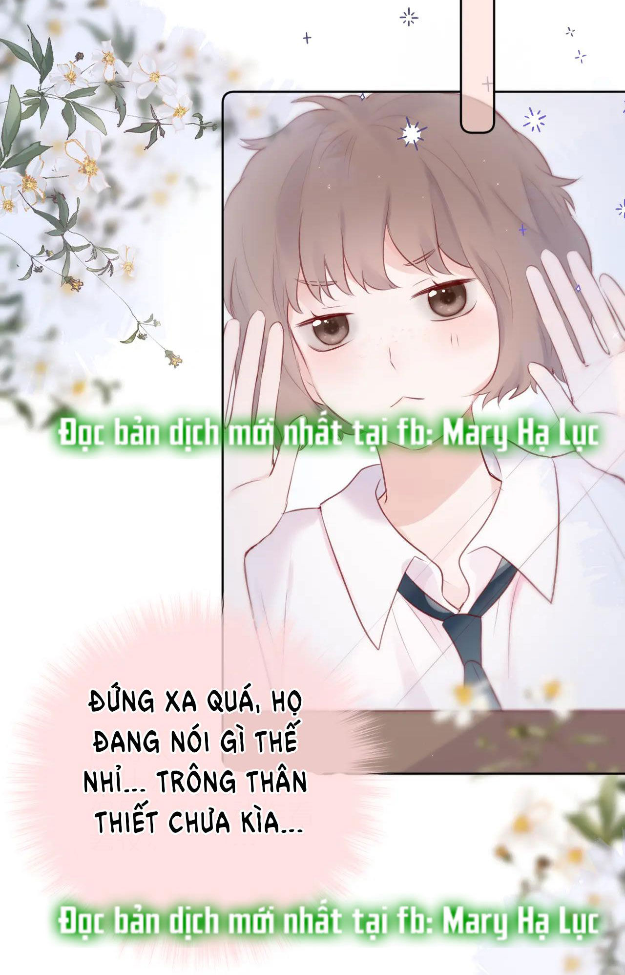 cạm bẫy của hồ ly chapter 6.2 15